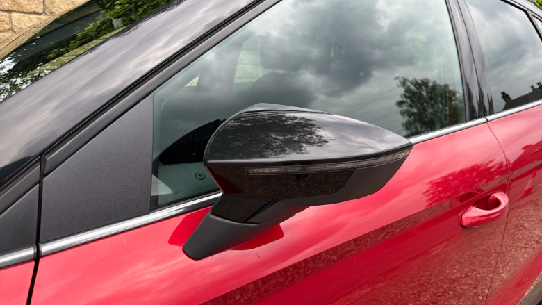 SEAT Arona 1.0 TSI 115 FR 5dr DSG Petrol Hatchback